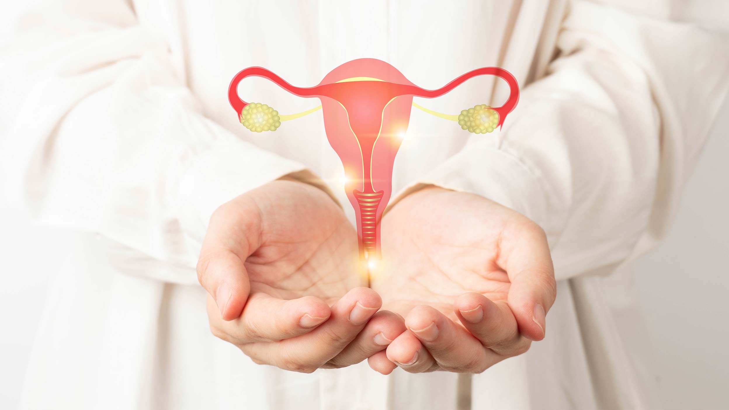 Endometrioz