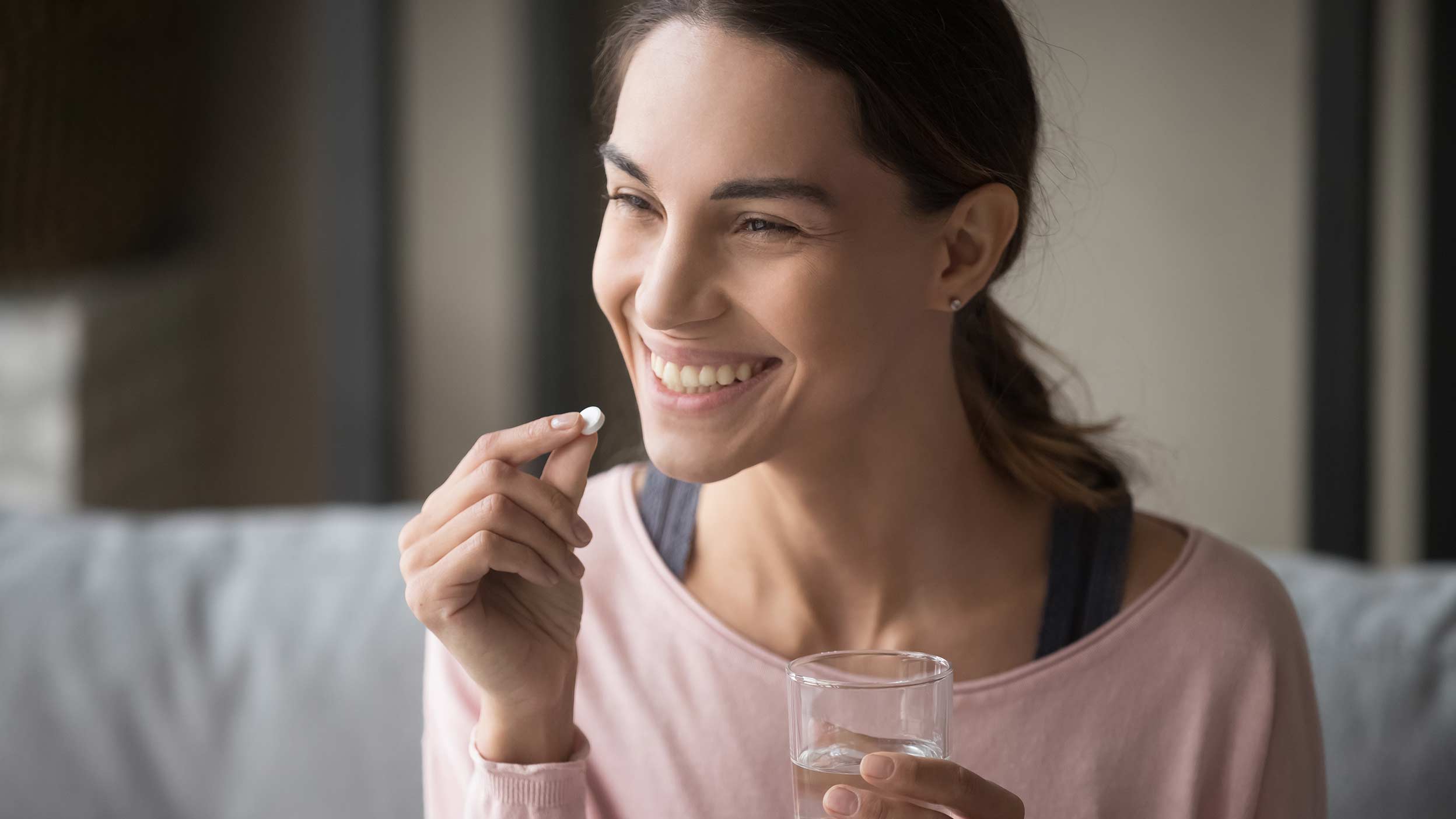 Oral-contraception