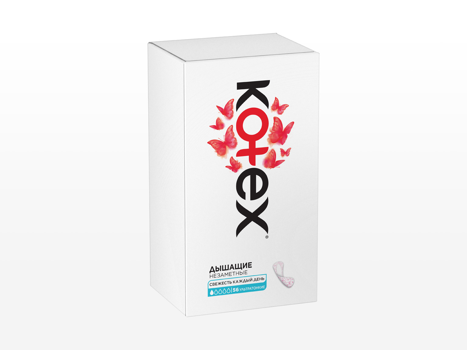 Kotex Ультратонкие