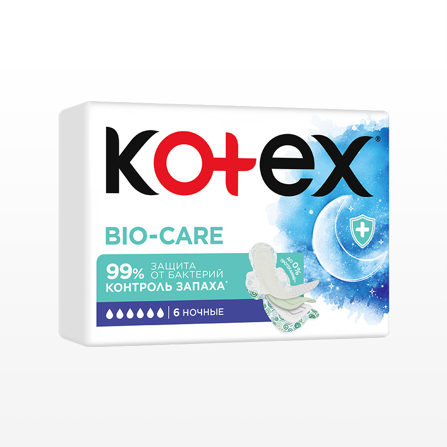 Kotext Ultra Soft Нормалдуу